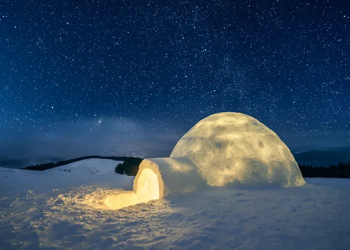 Hotel Et Camping O2 Orcieres Outdoor Area